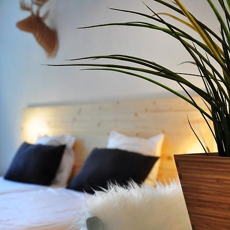 Hotel Beez Maastricht Luaran gambar