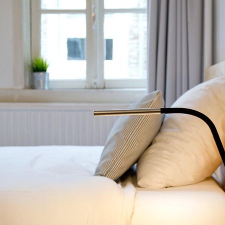 Hotel Beez Maastricht Luaran gambar