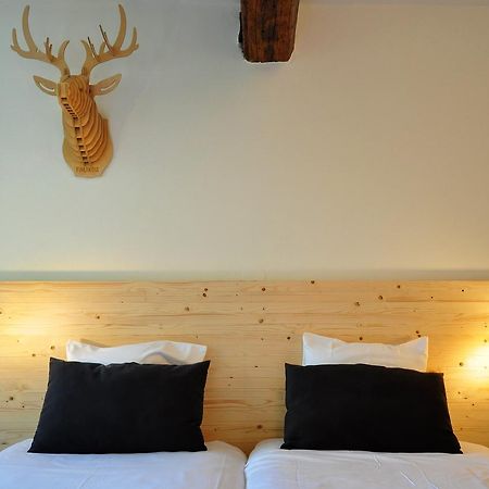 Hotel Beez Maastricht Luaran gambar