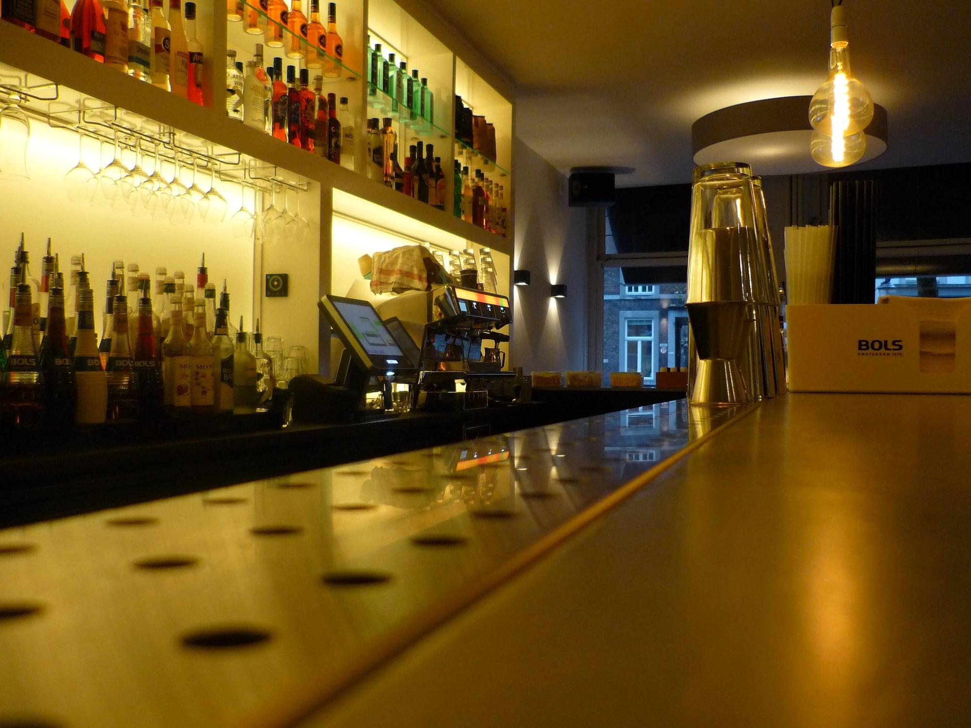 Hotel Beez Maastricht Luaran gambar