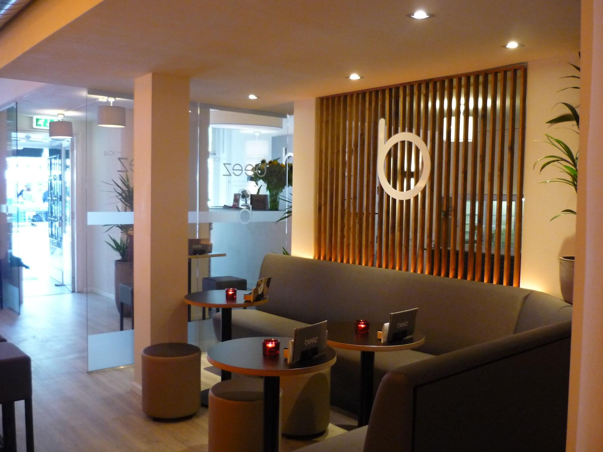 Hotel Beez Maastricht Luaran gambar