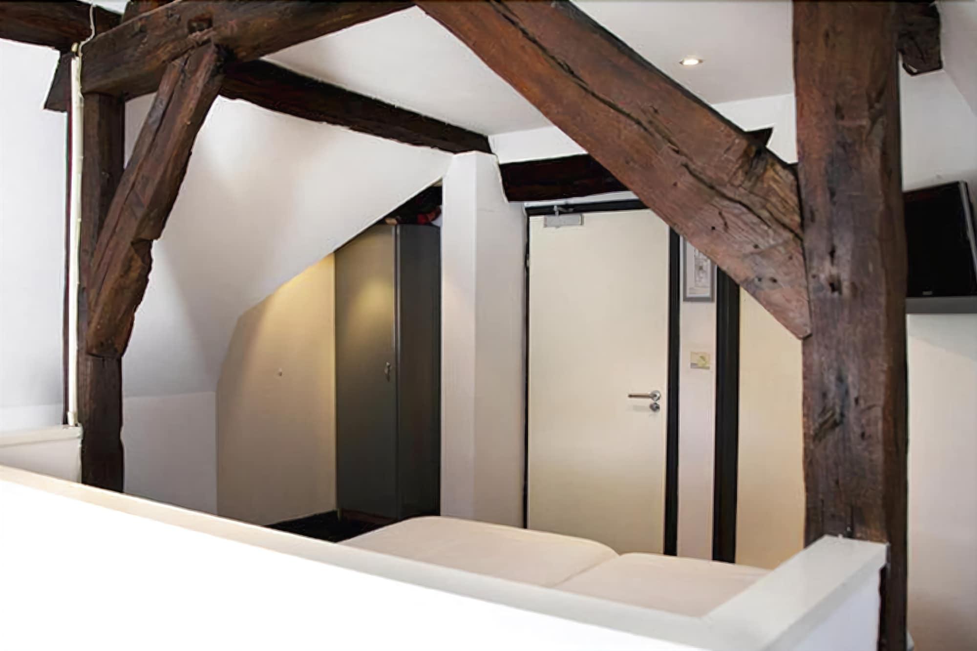 Hotel Beez Maastricht Luaran gambar