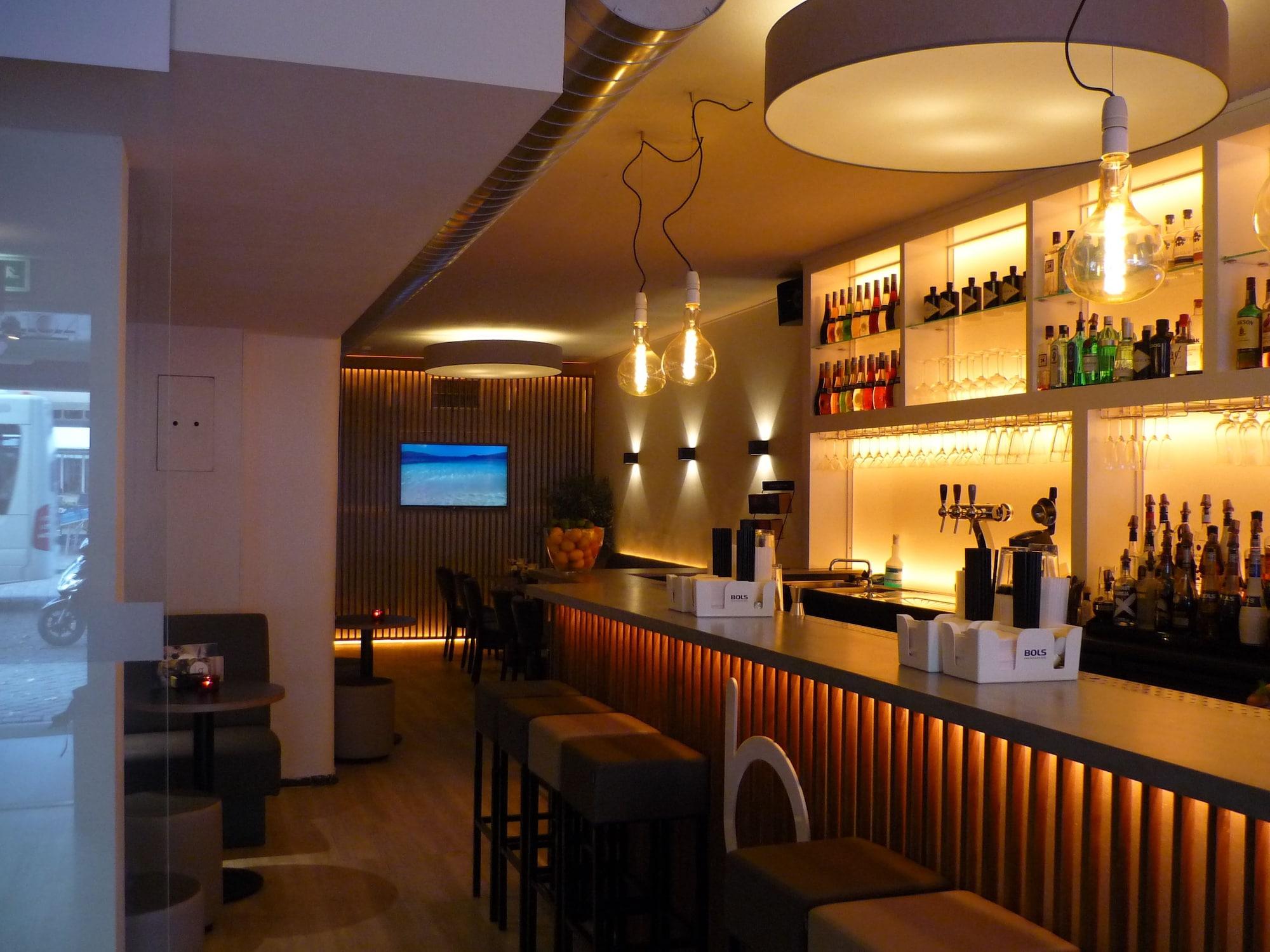 Hotel Beez Maastricht Luaran gambar