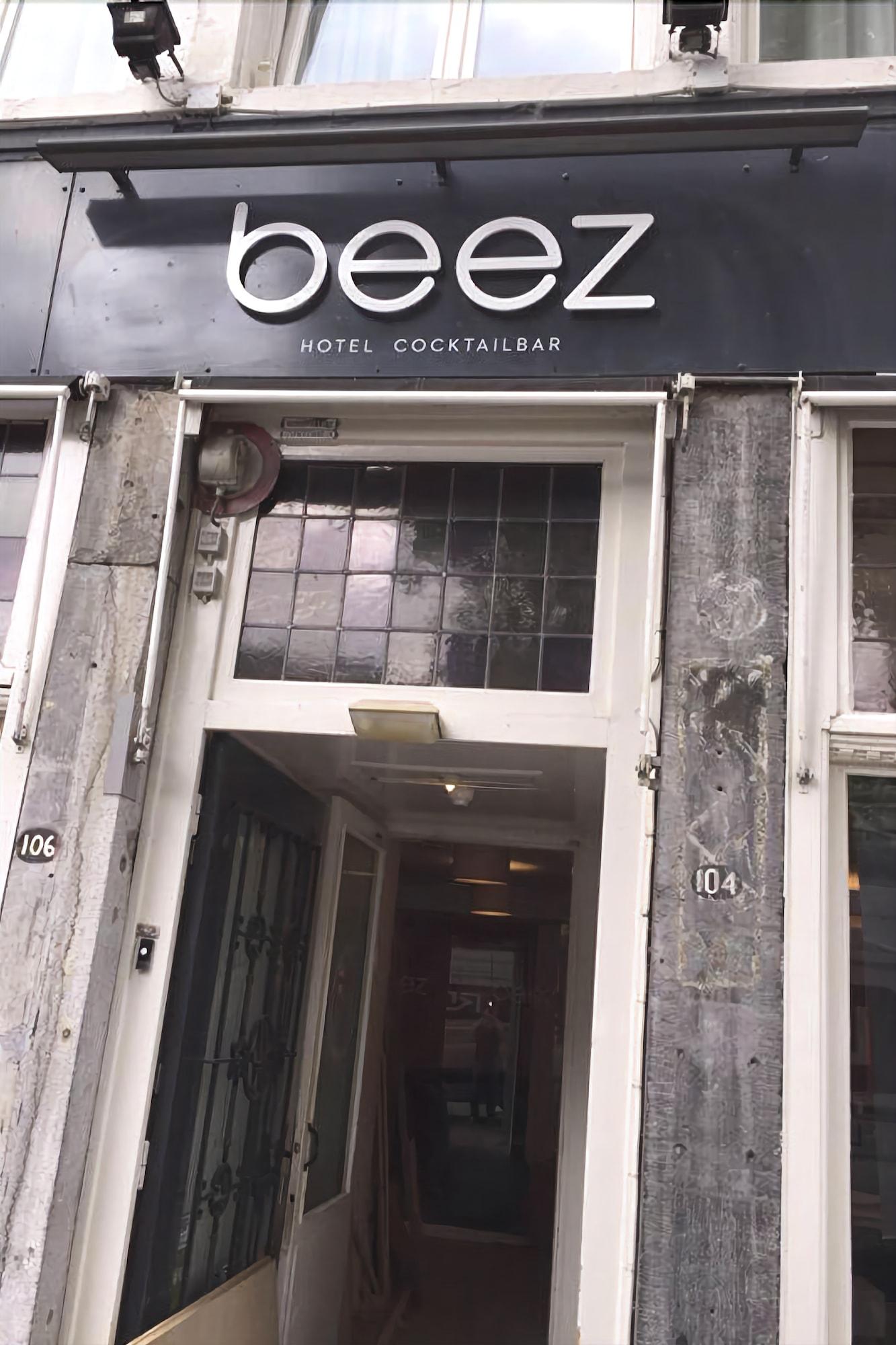 Hotel Beez Maastricht Luaran gambar
