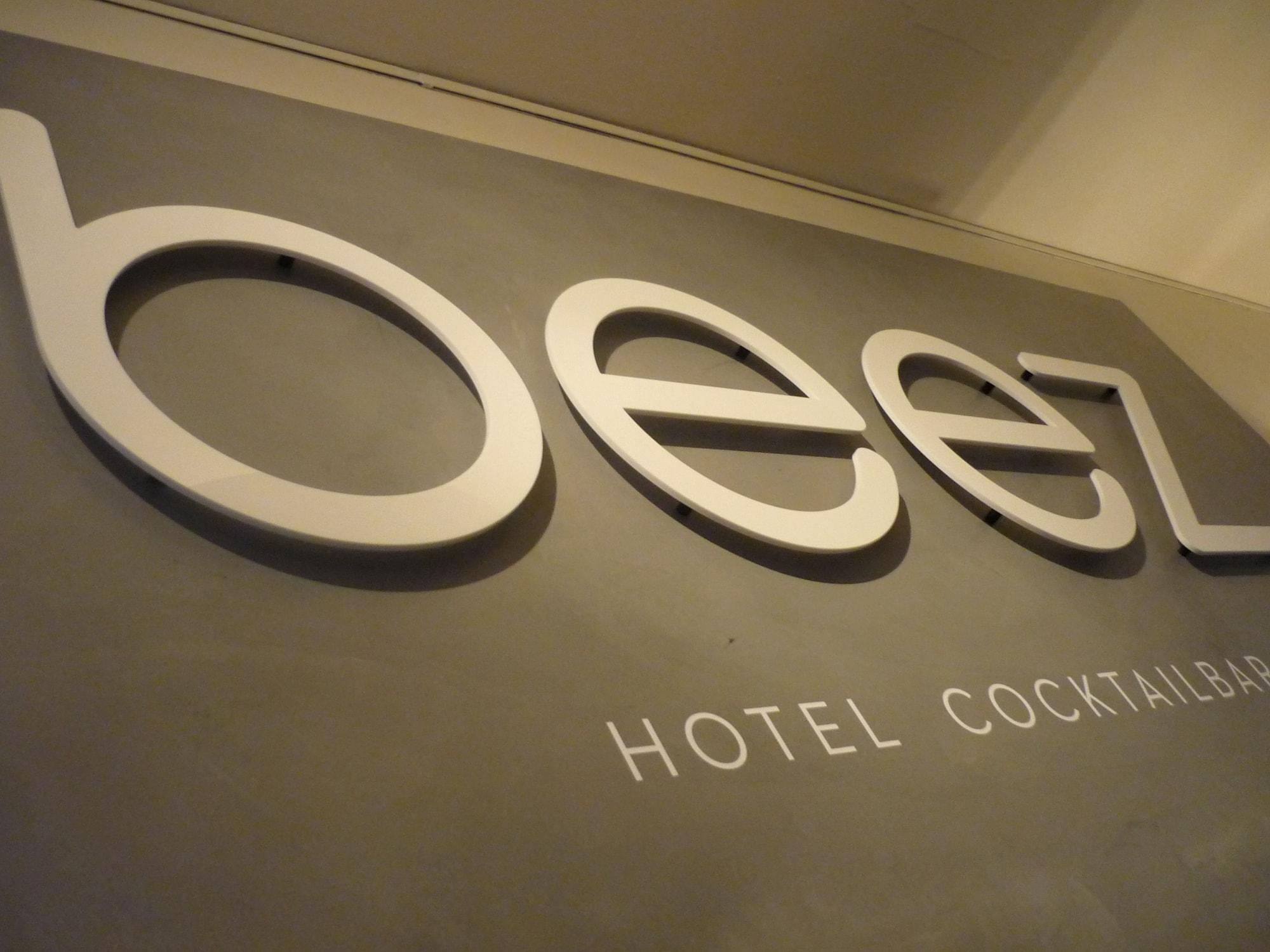 Hotel Beez Maastricht Luaran gambar