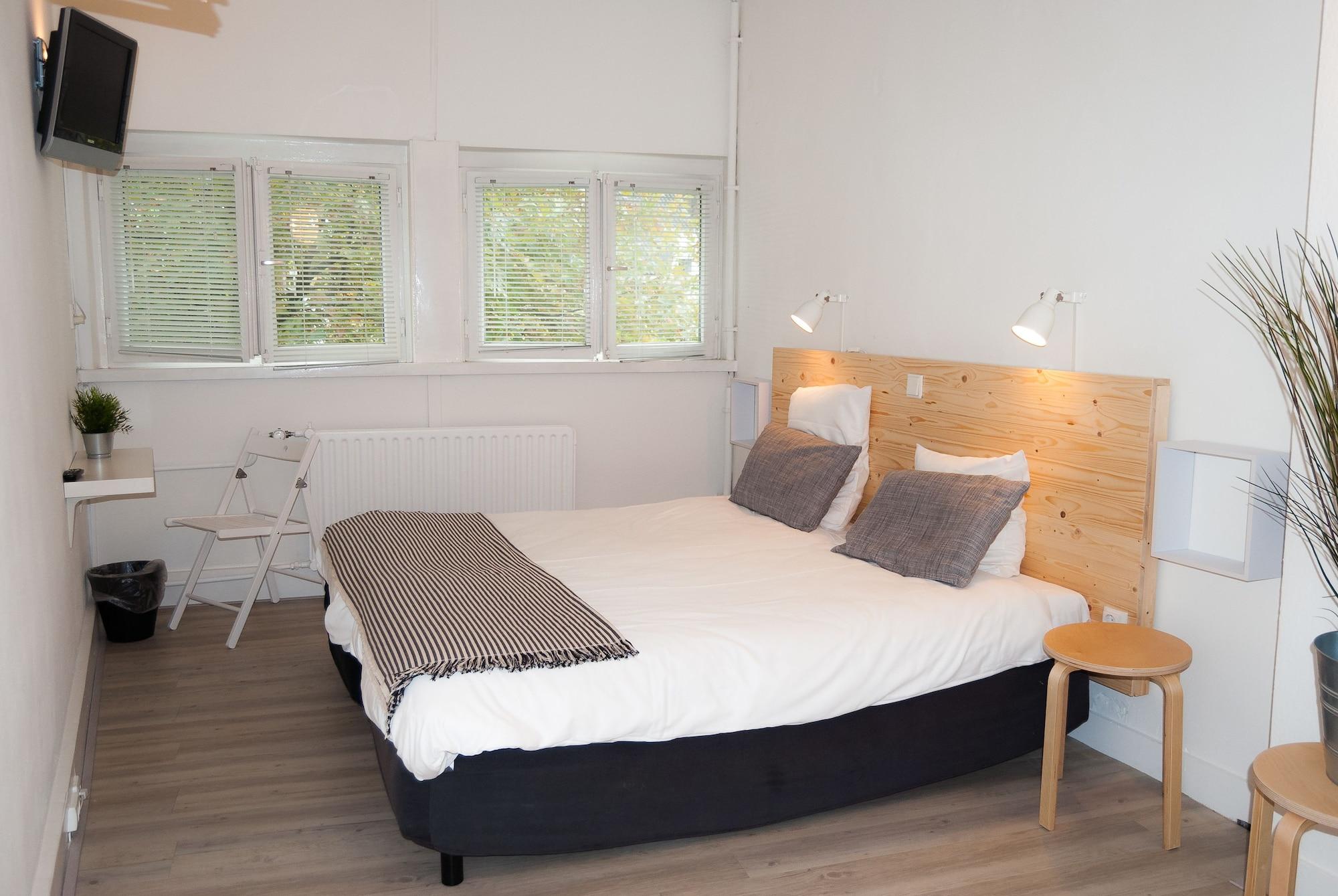 Hotel Beez Maastricht Luaran gambar