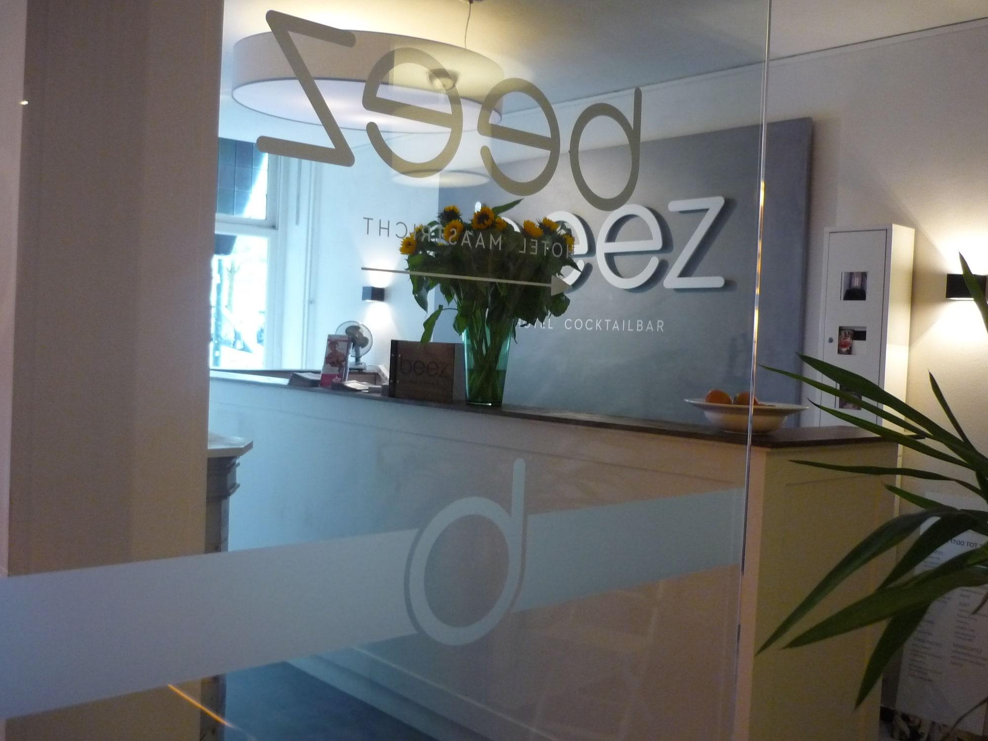 Hotel Beez Maastricht Luaran gambar