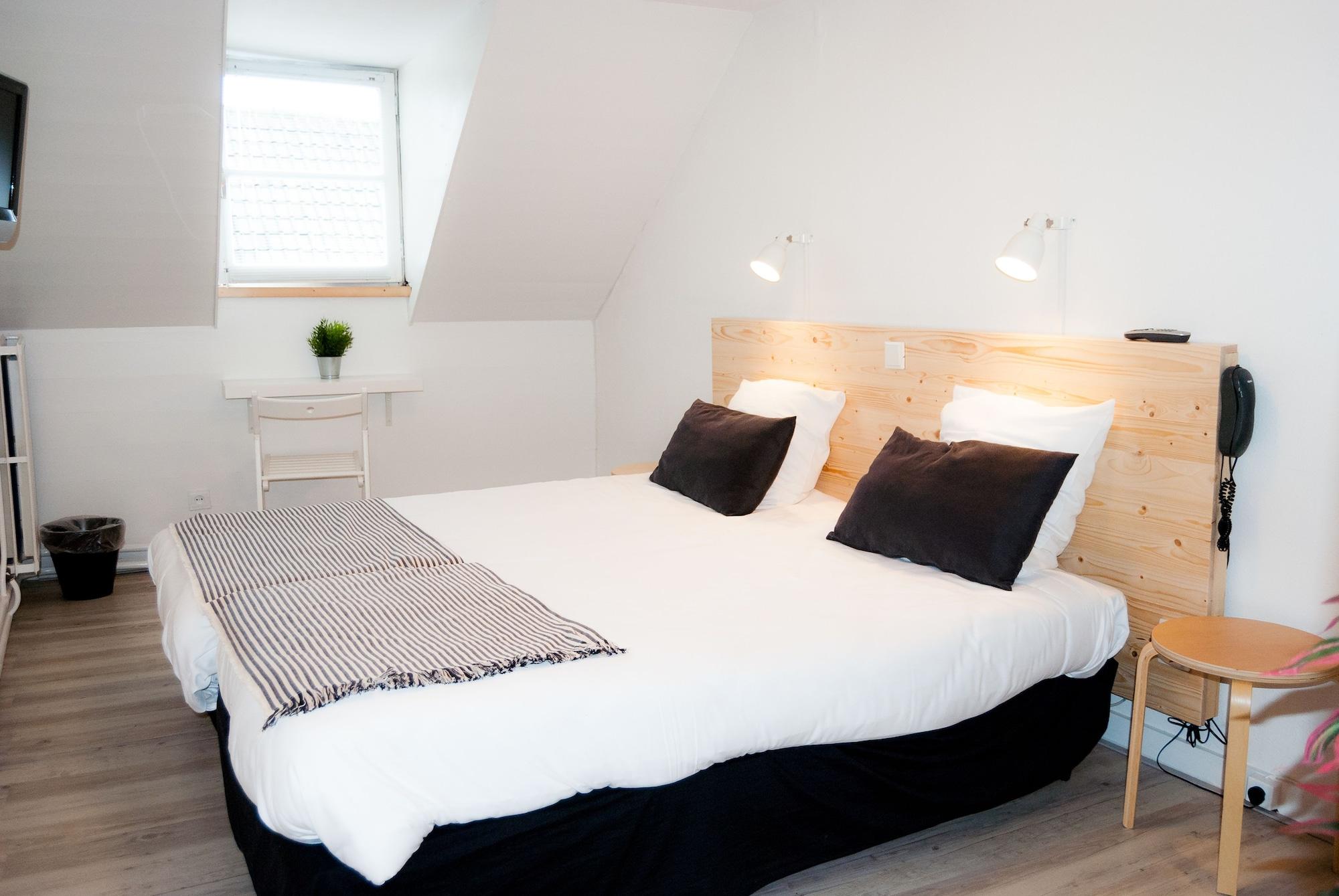Hotel Beez Maastricht Luaran gambar