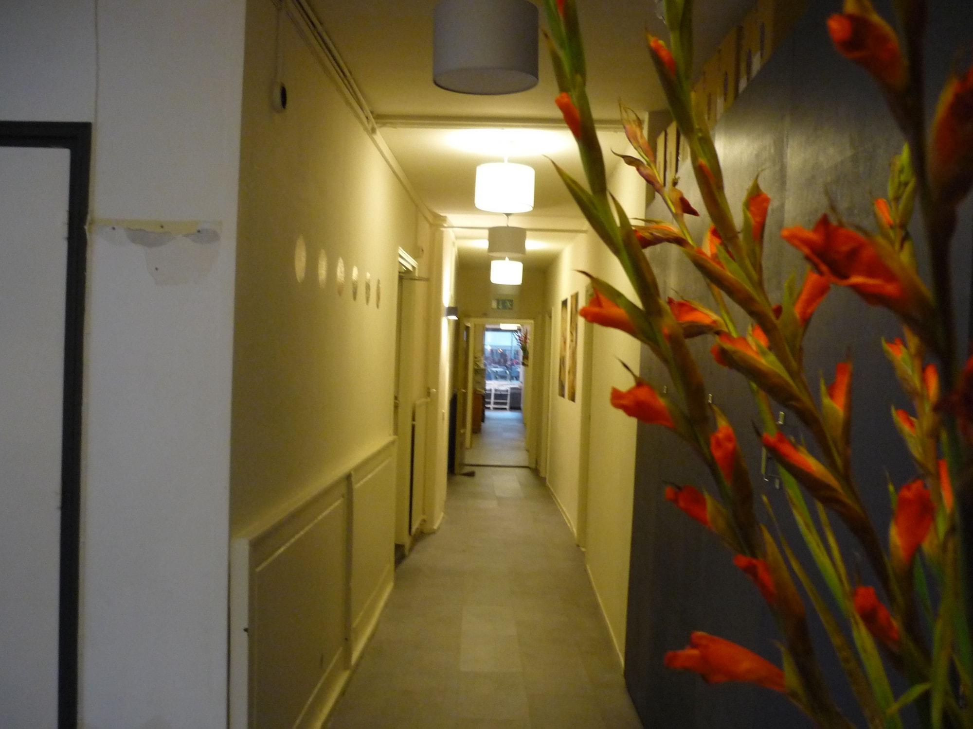 Hotel Beez Maastricht Luaran gambar