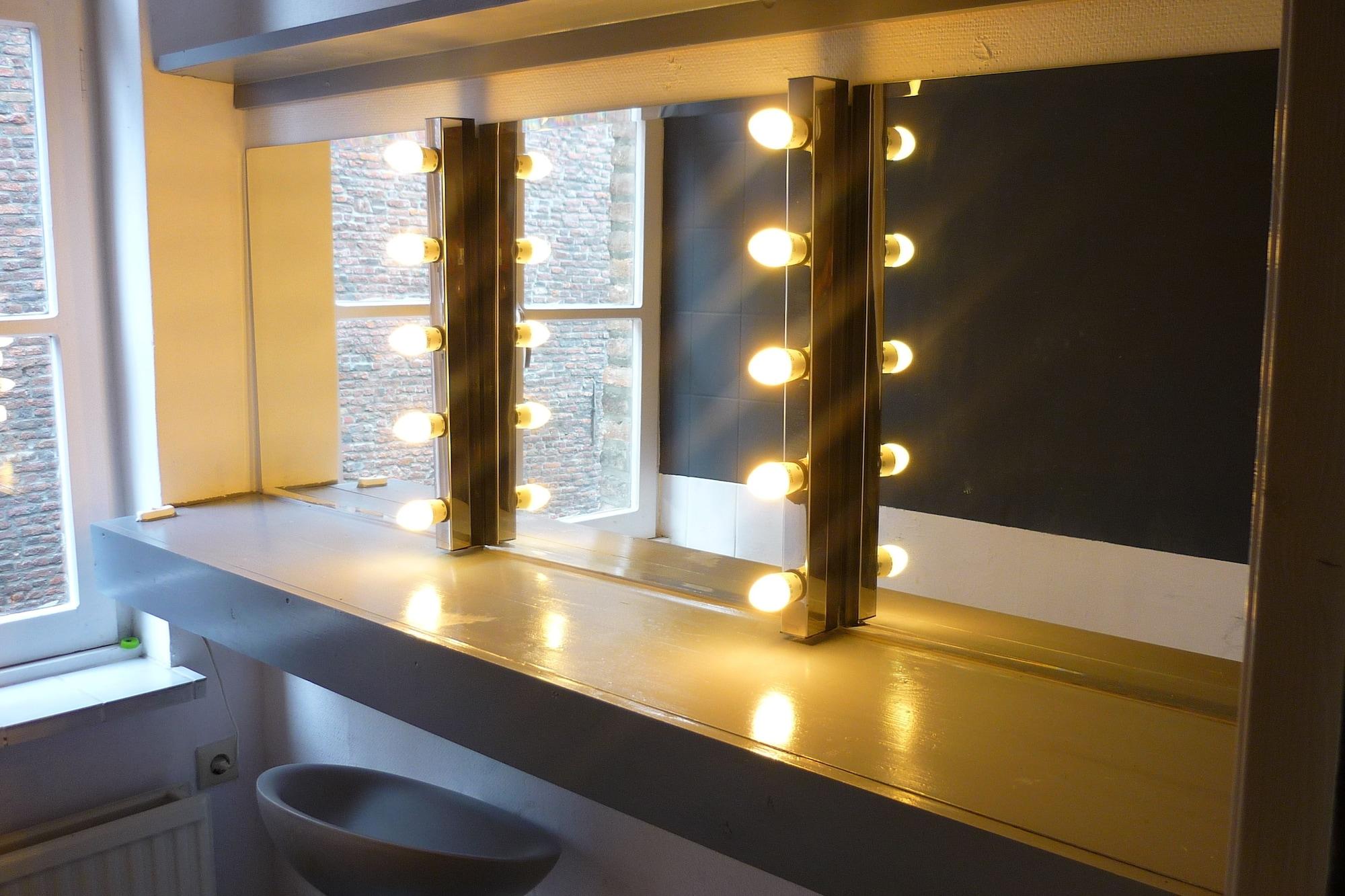 Hotel Beez Maastricht Luaran gambar