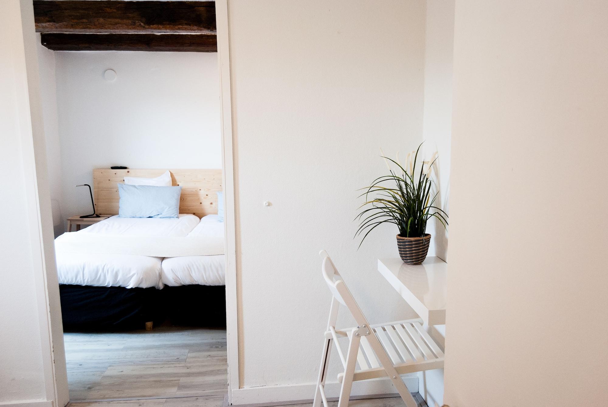 Hotel Beez Maastricht Luaran gambar