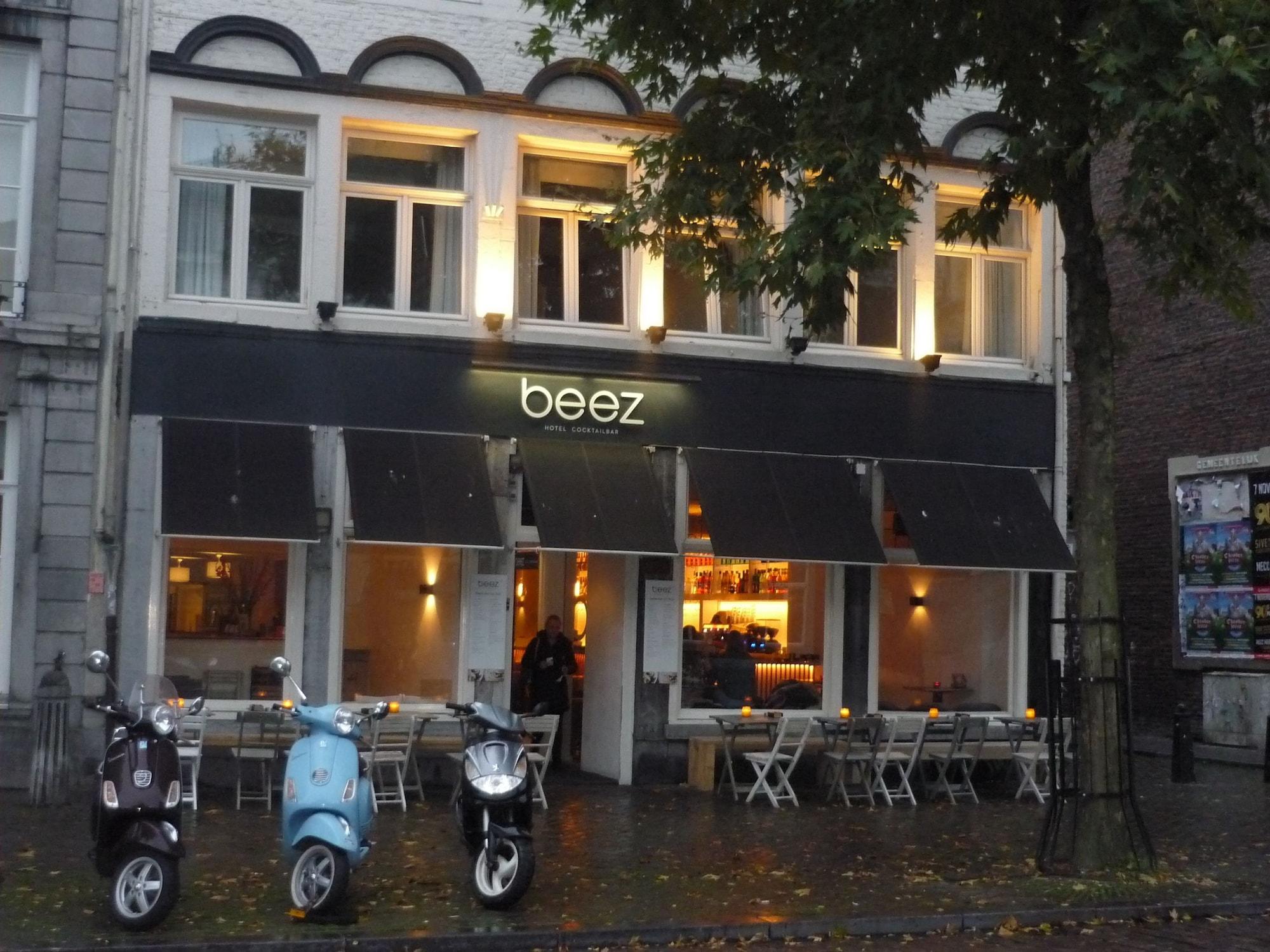 Hotel Beez Maastricht Luaran gambar