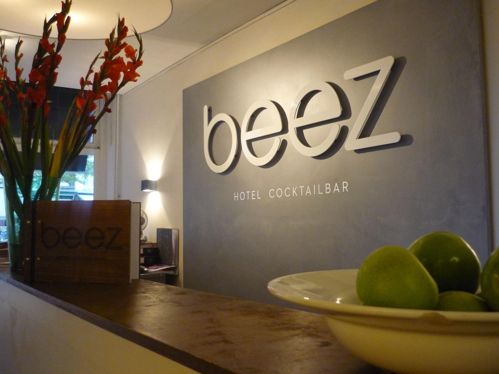 Hotel Beez Maastricht Luaran gambar