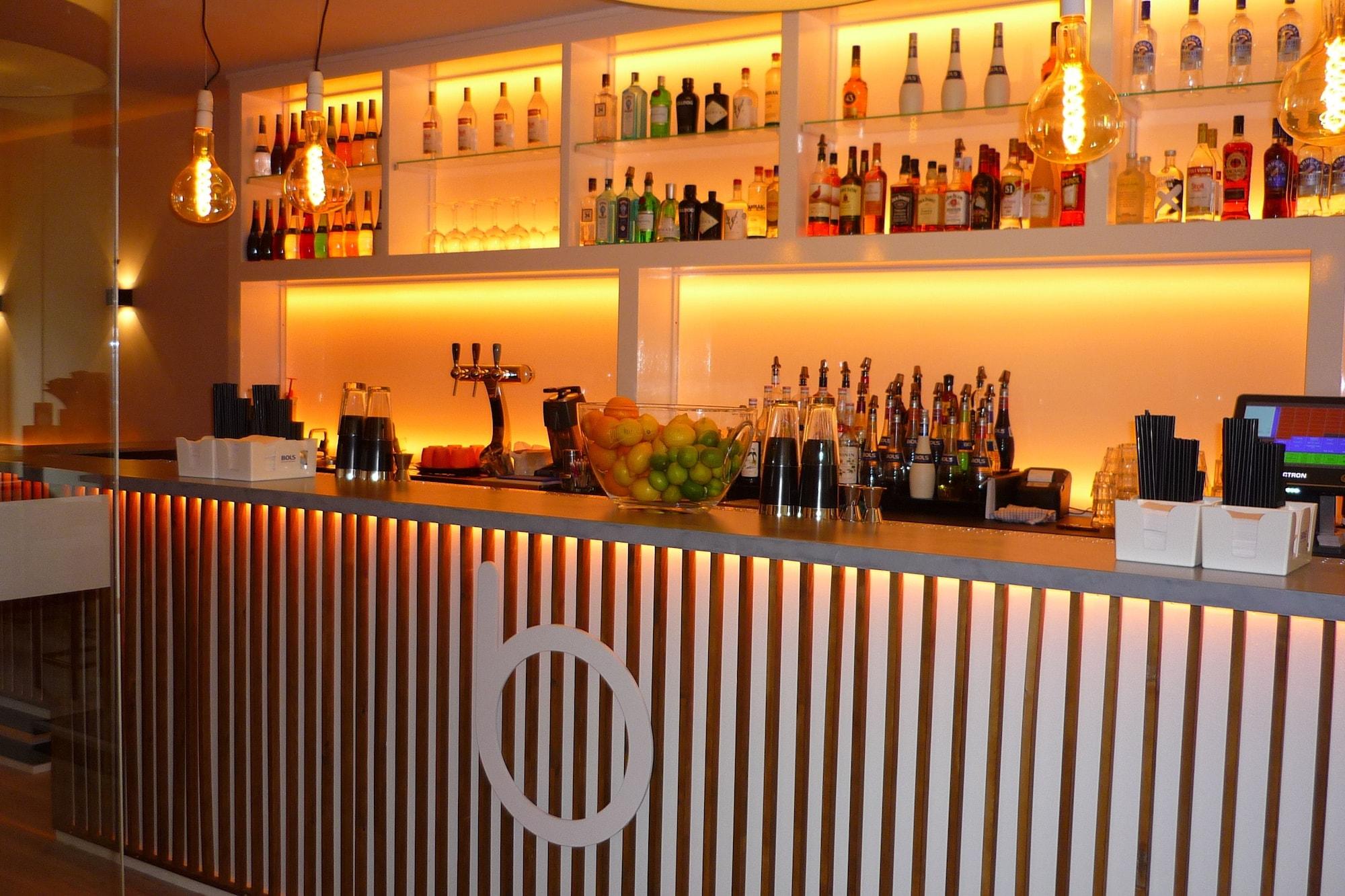 Hotel Beez Maastricht Luaran gambar