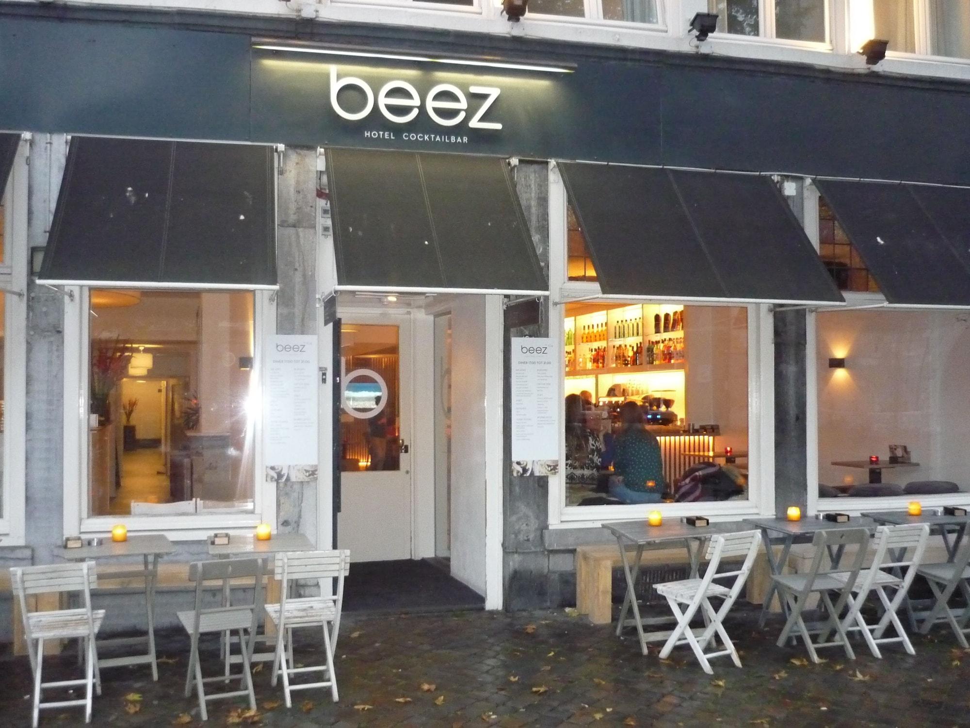 Hotel Beez Maastricht Luaran gambar