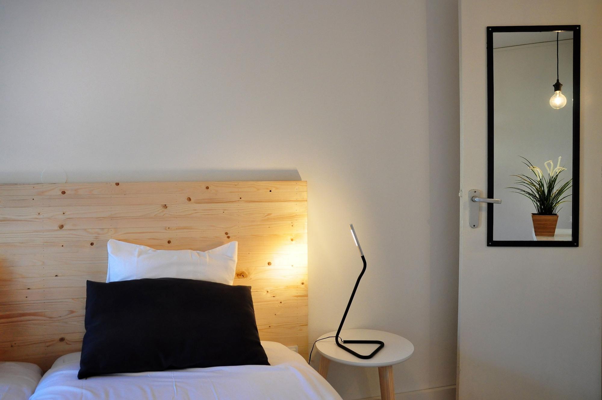 Hotel Beez Maastricht Luaran gambar