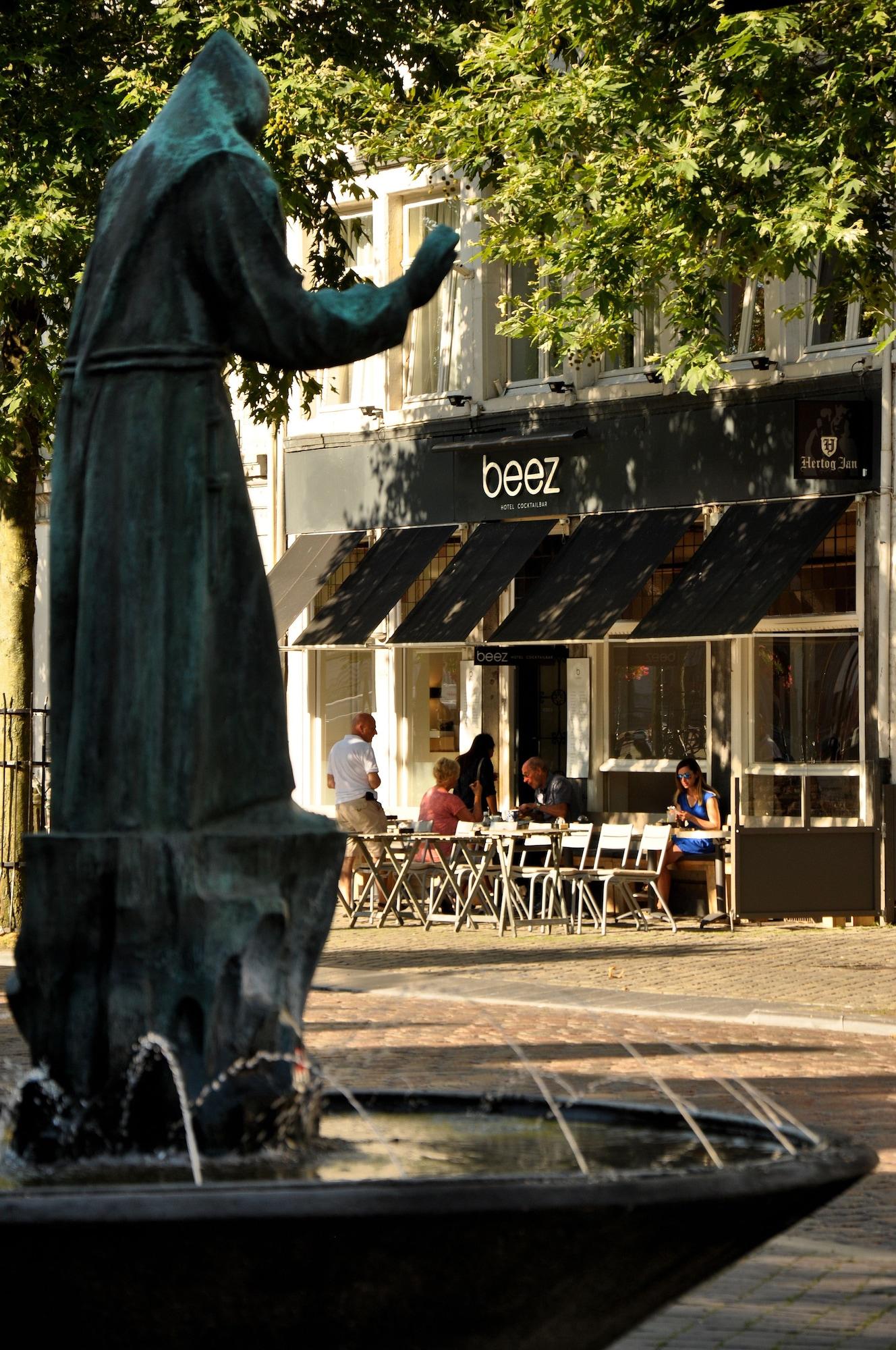 Hotel Beez Maastricht Luaran gambar