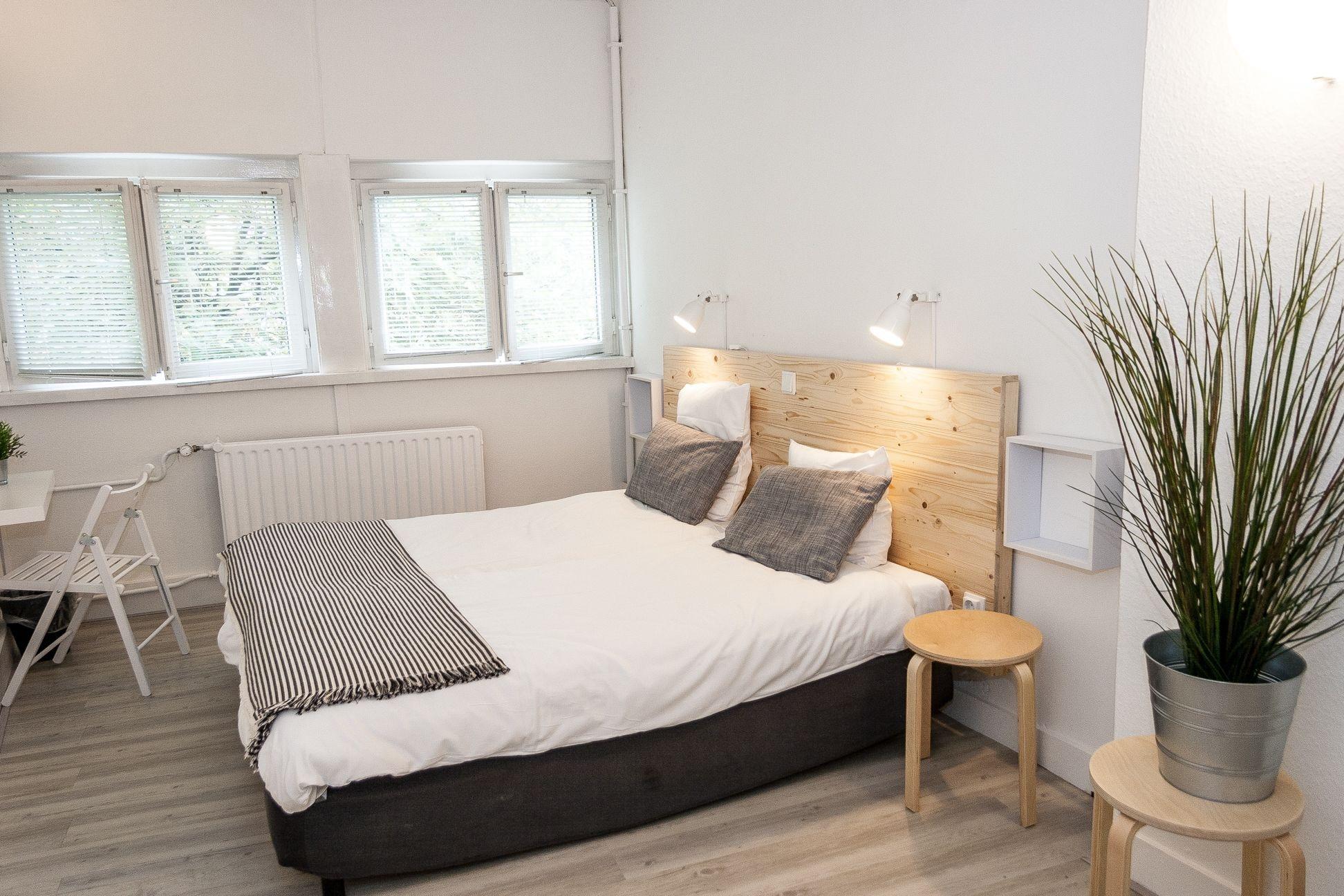 Hotel Beez Maastricht Luaran gambar