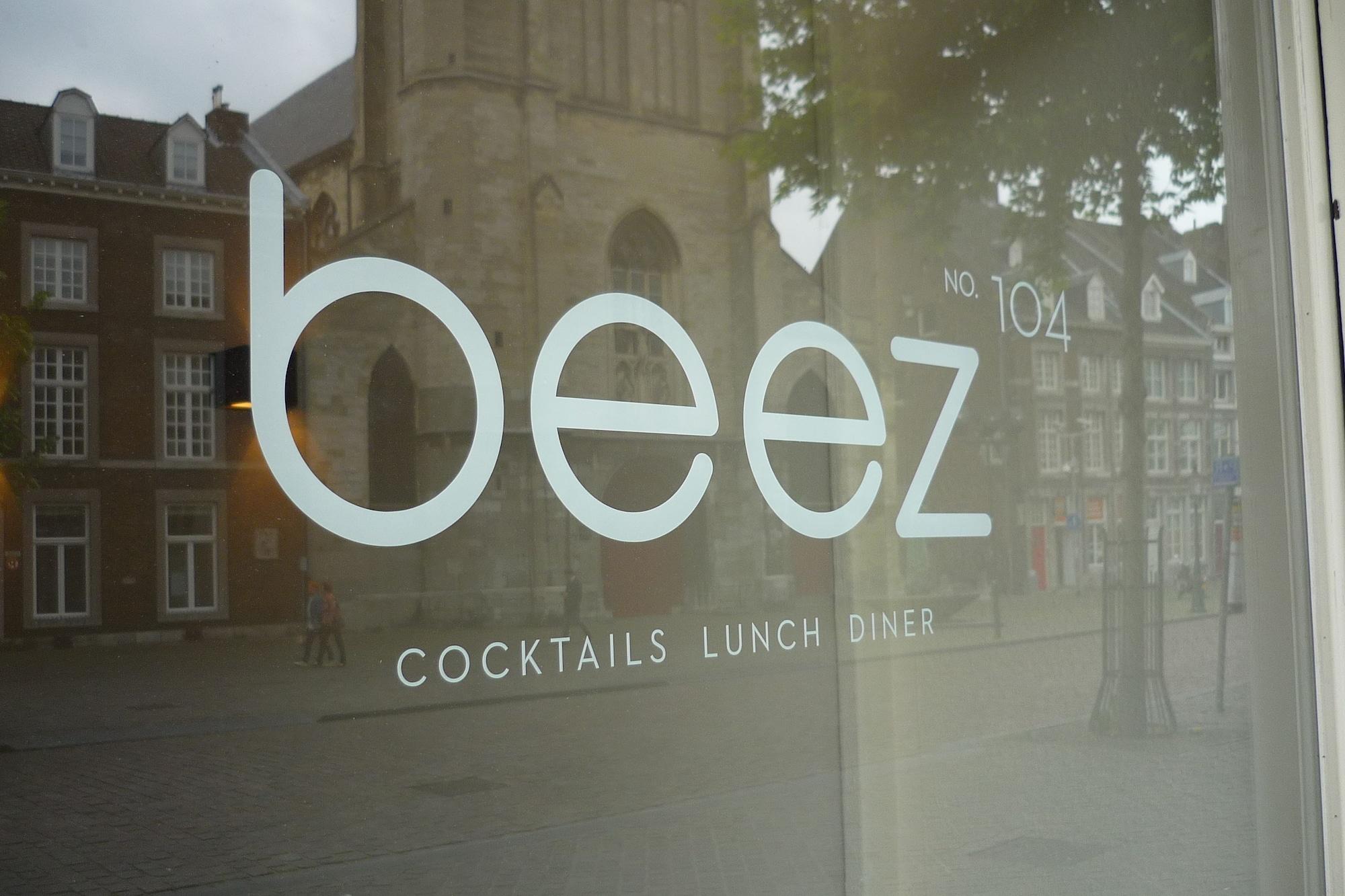 Hotel Beez Maastricht Luaran gambar