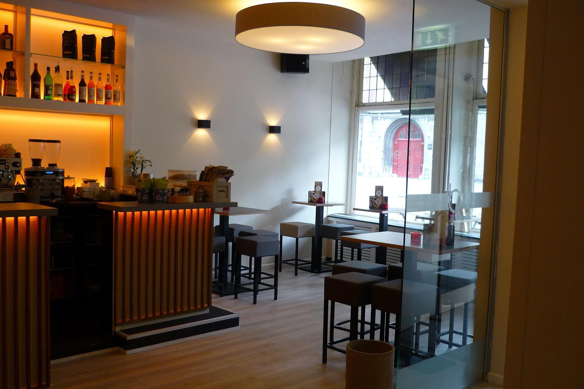 Hotel Beez Maastricht Luaran gambar