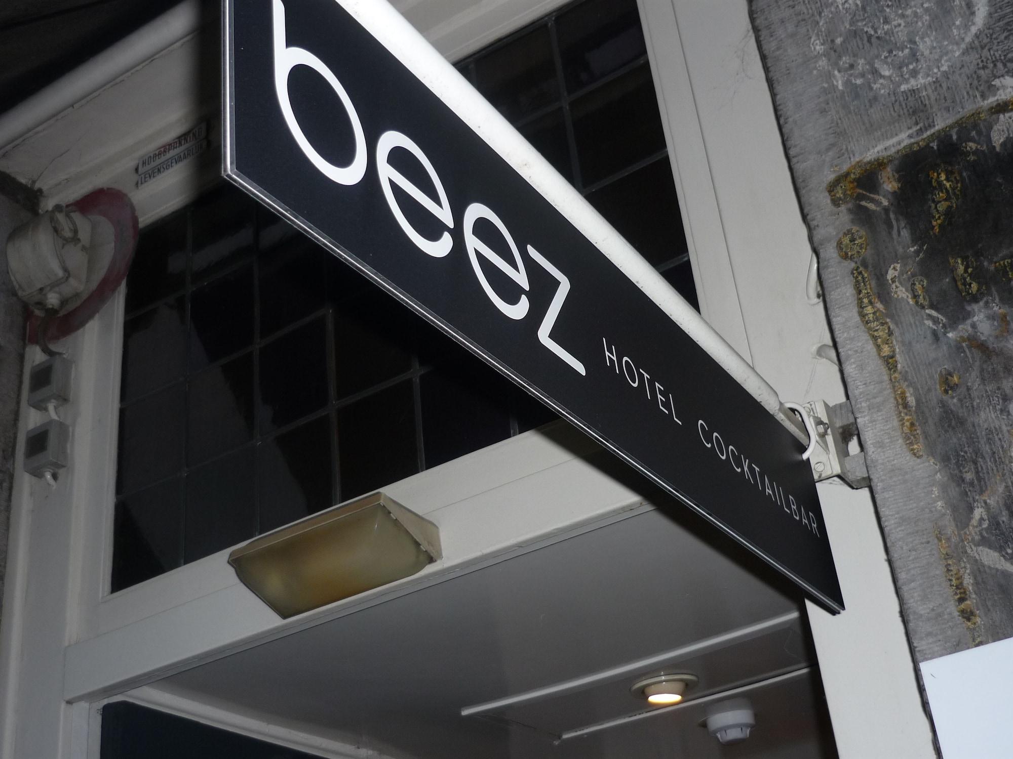 Hotel Beez Maastricht Luaran gambar