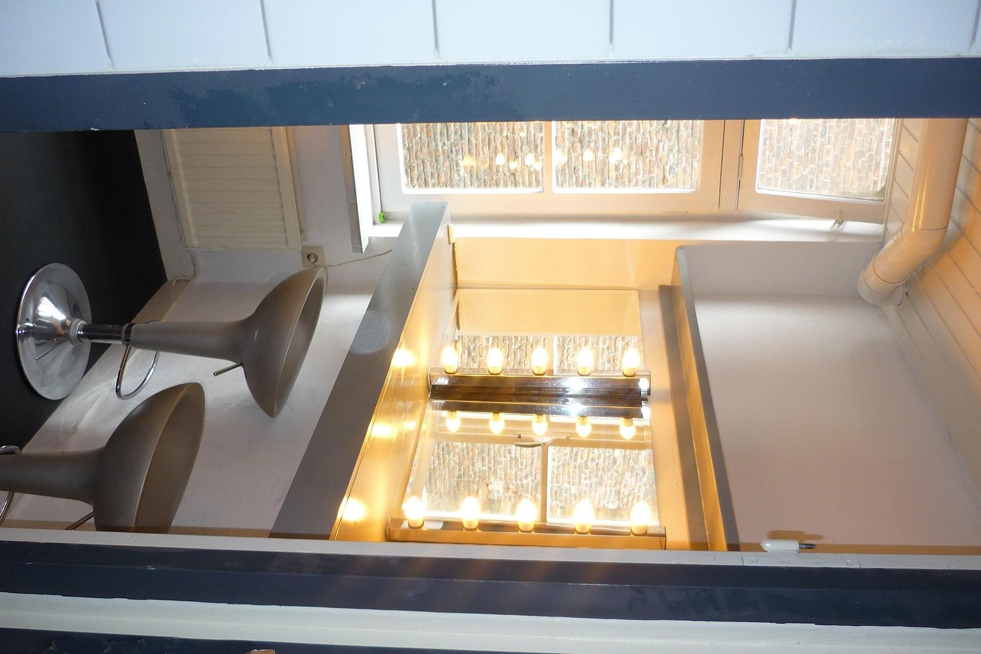 Hotel Beez Maastricht Luaran gambar