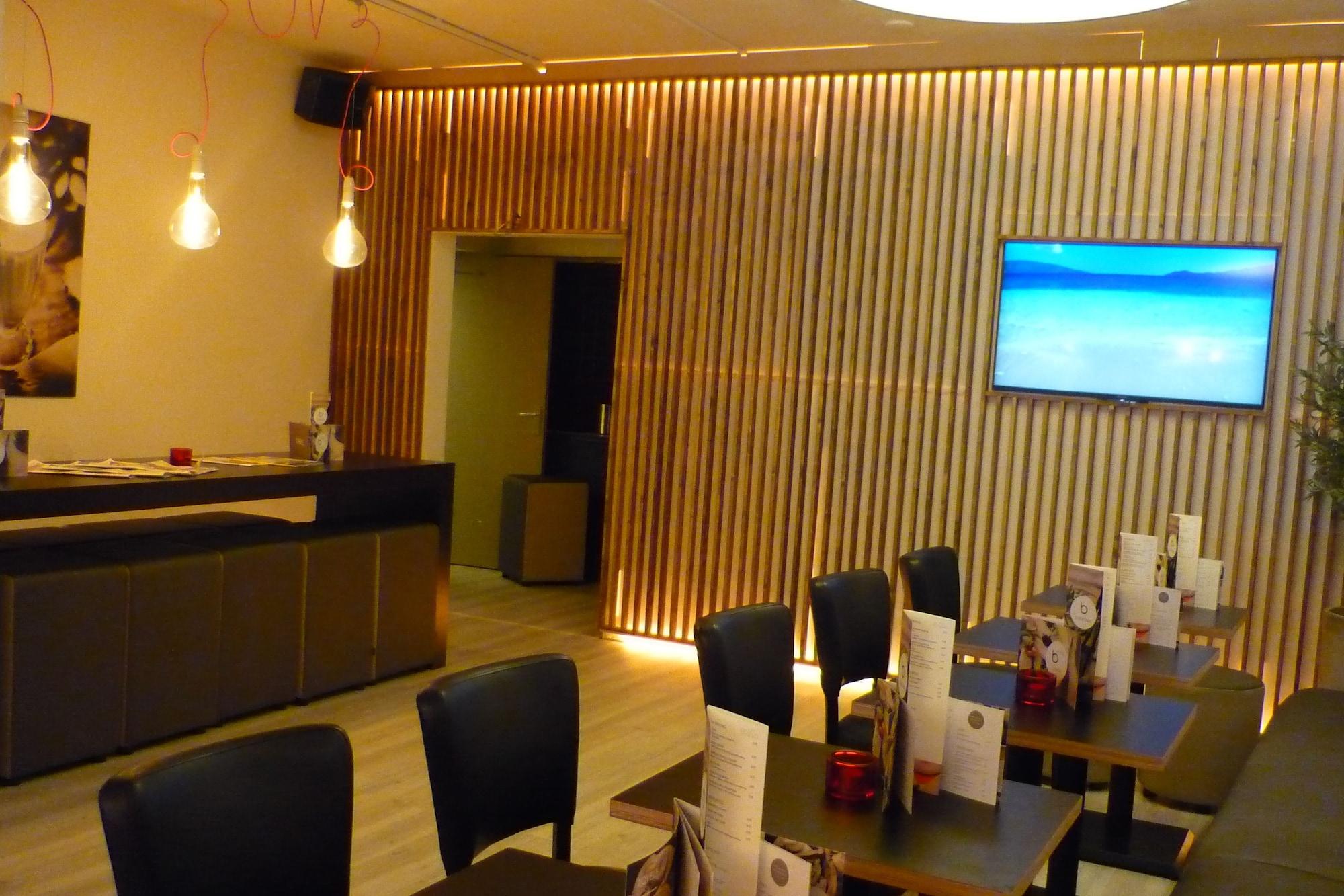 Hotel Beez Maastricht Luaran gambar
