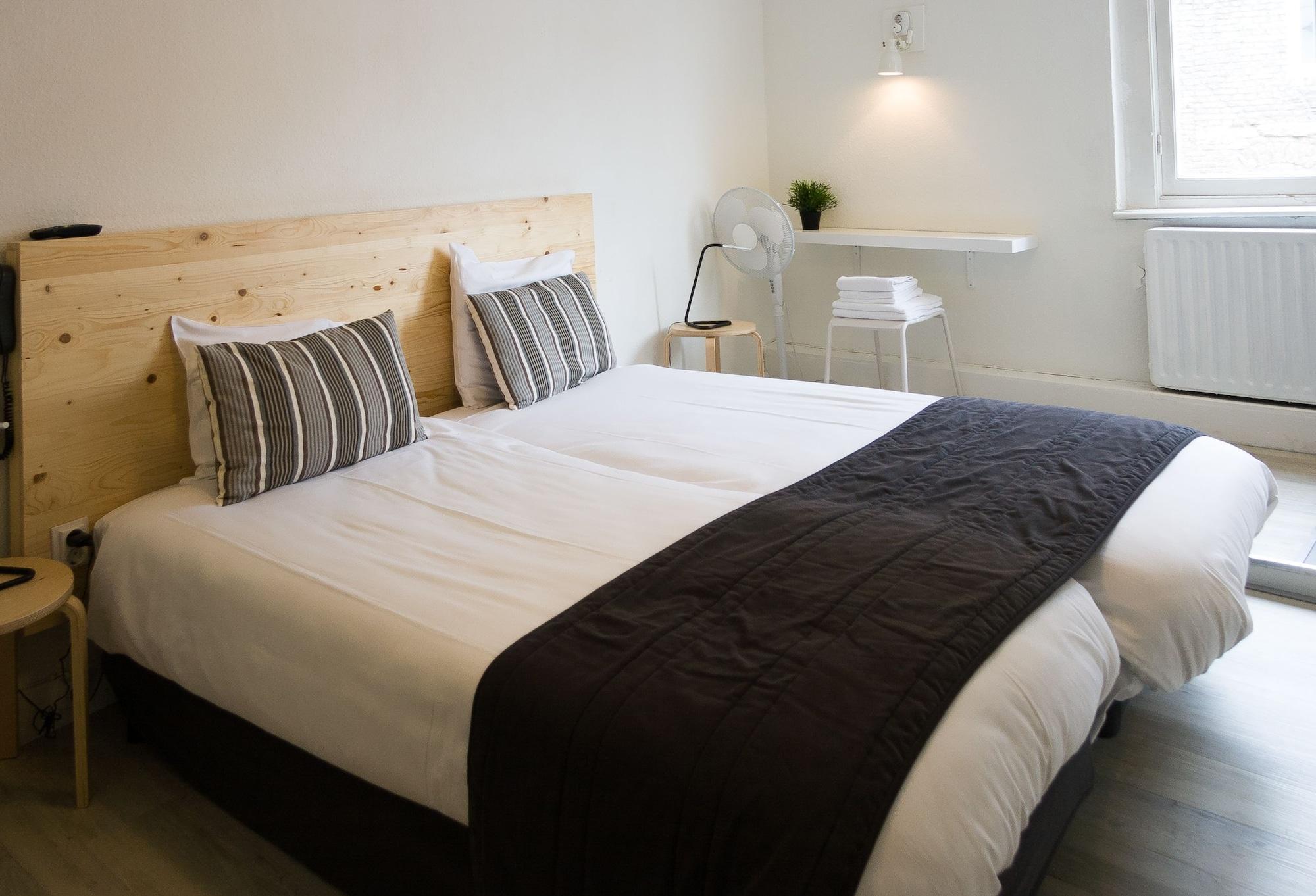Hotel Beez Maastricht Luaran gambar