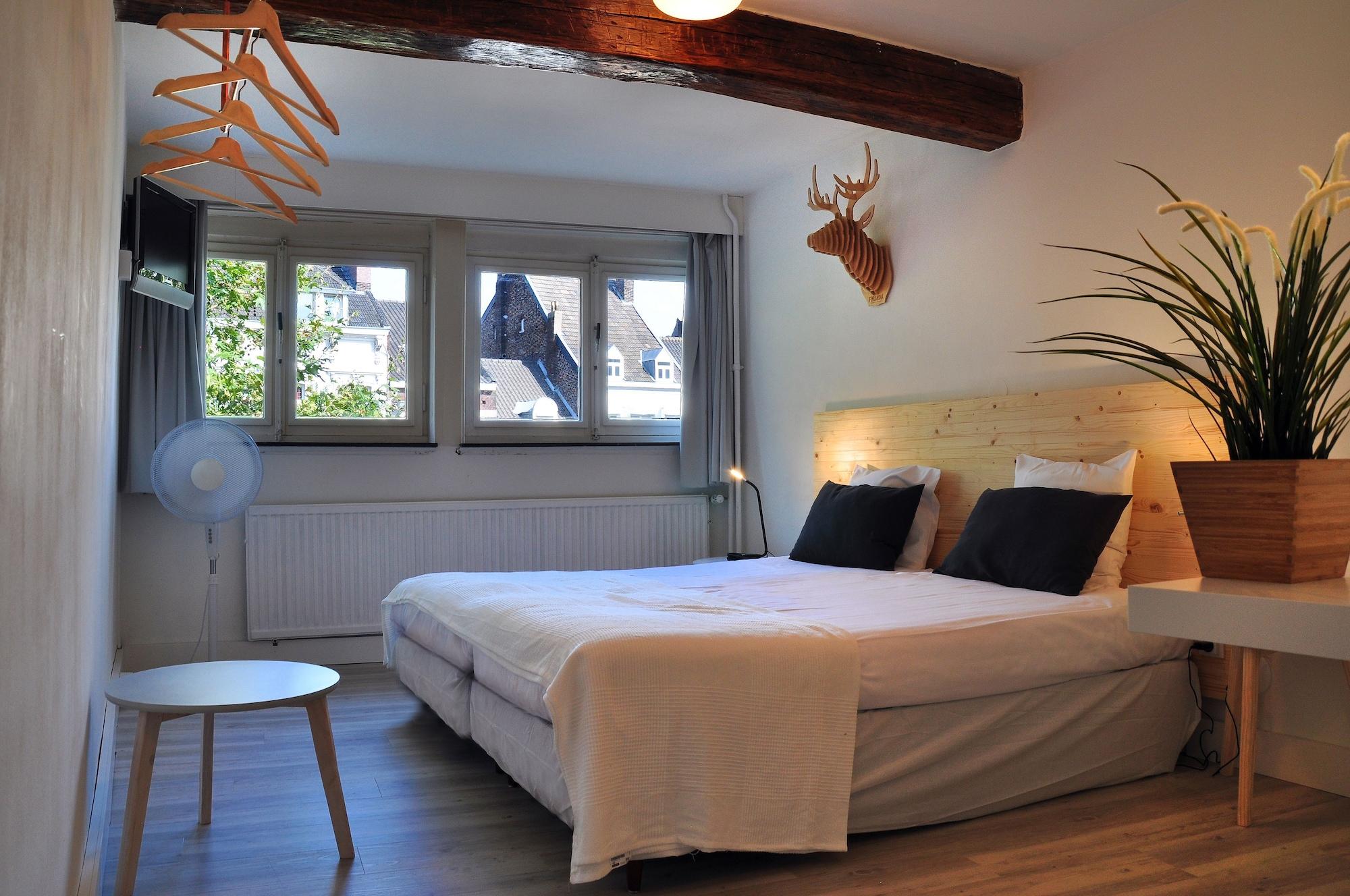 Hotel Beez Maastricht Luaran gambar