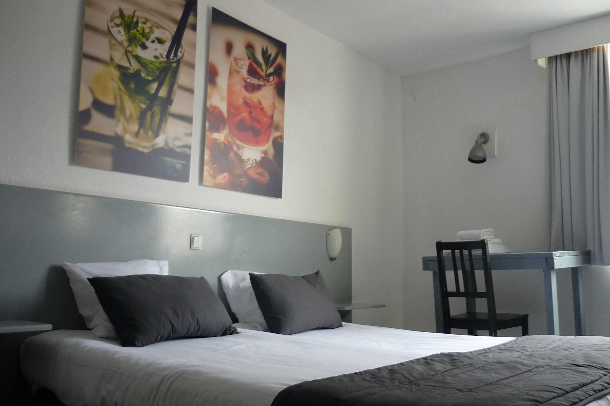 Hotel Beez Maastricht Luaran gambar