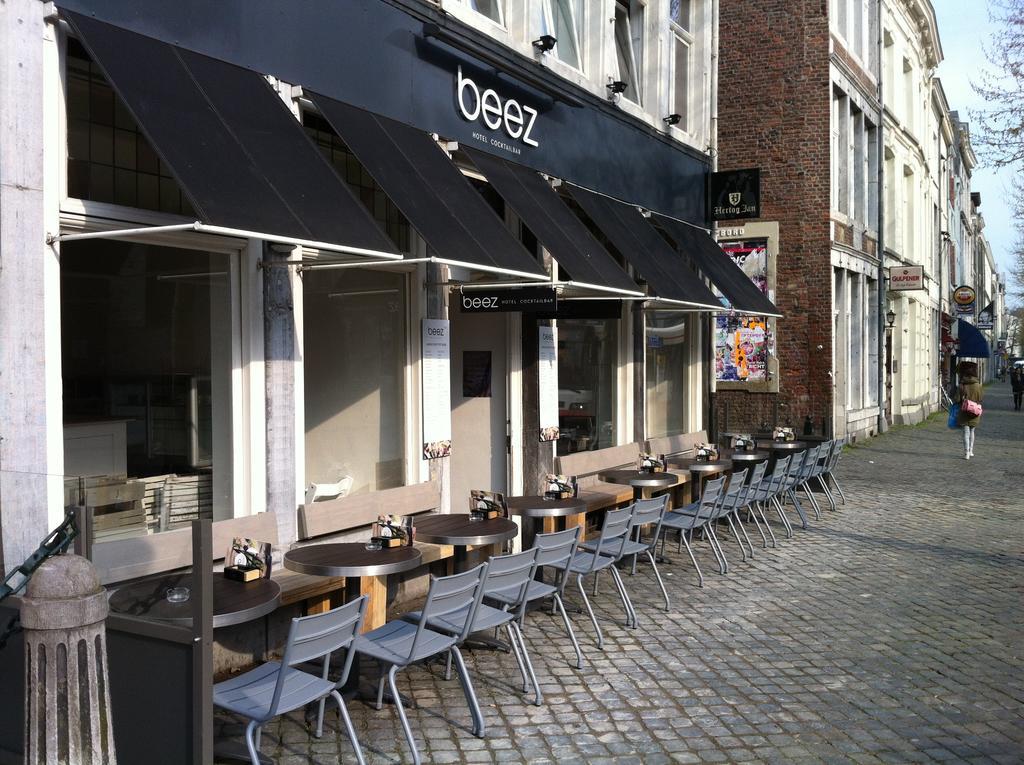 Hotel Beez Maastricht Luaran gambar