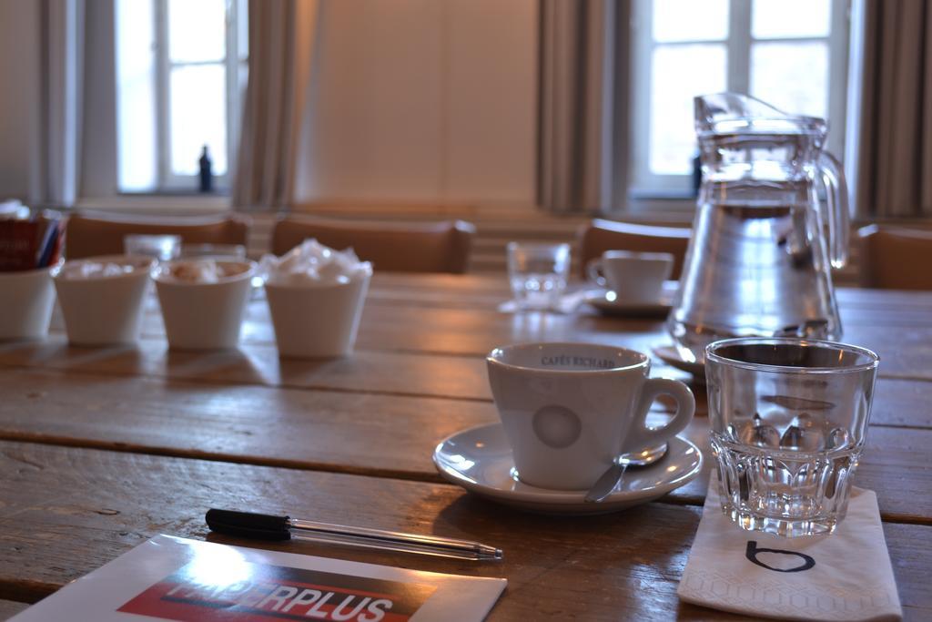 Hotel Beez Maastricht Luaran gambar