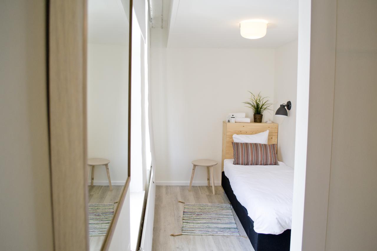 Hotel Beez Maastricht Luaran gambar