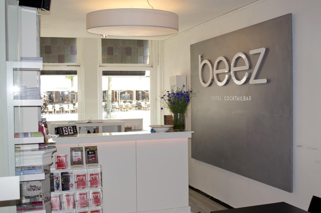 Hotel Beez Maastricht Luaran gambar