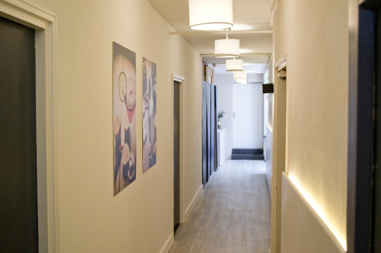 Hotel Beez Maastricht Luaran gambar