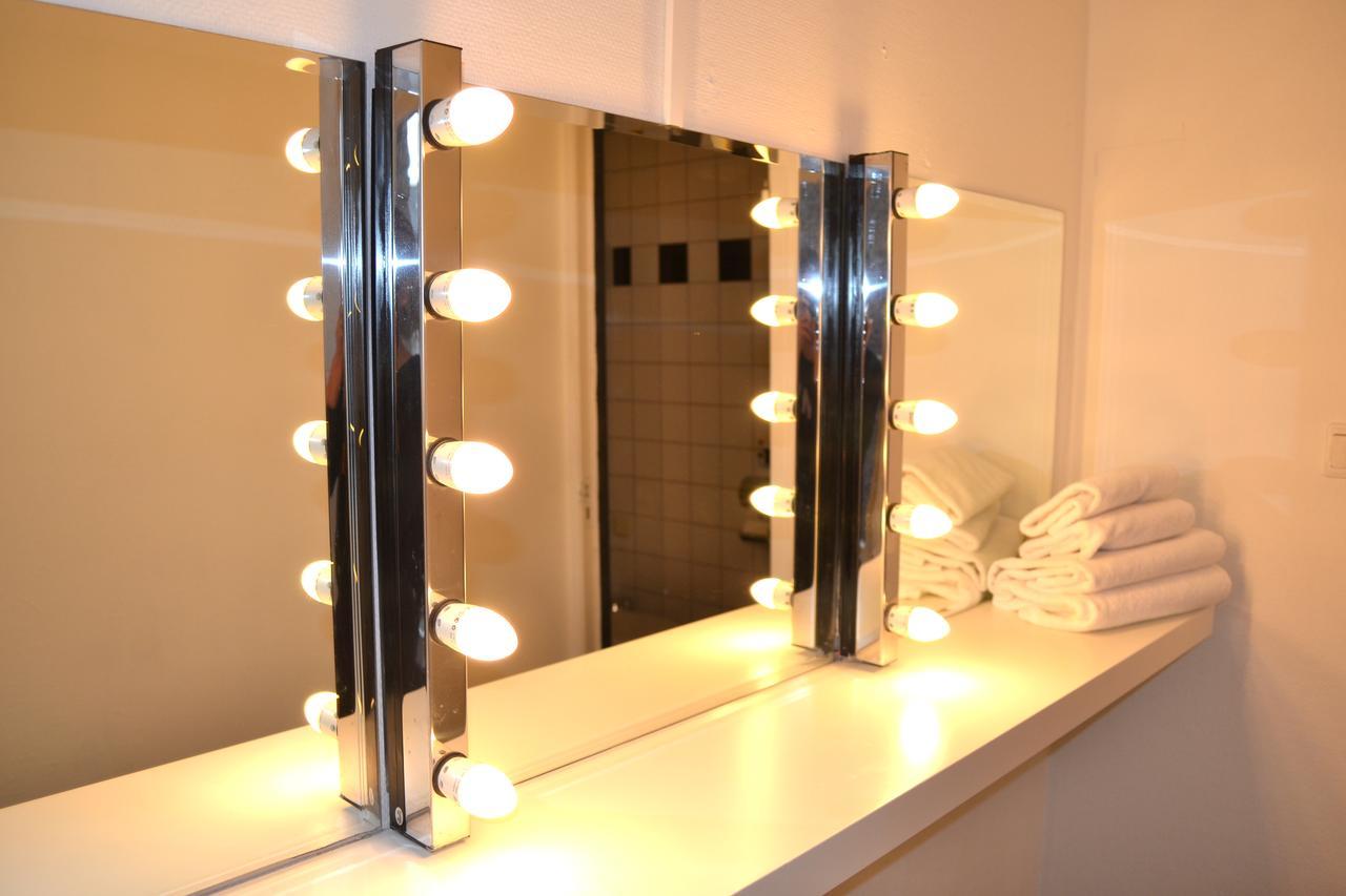 Hotel Beez Maastricht Luaran gambar