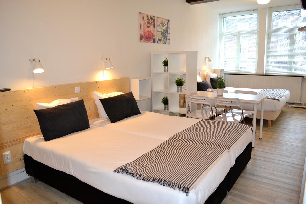 Hotel Beez Maastricht Luaran gambar