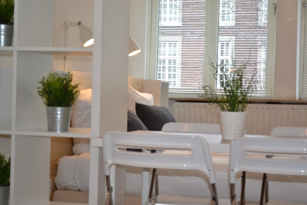 Hotel Beez Maastricht Luaran gambar