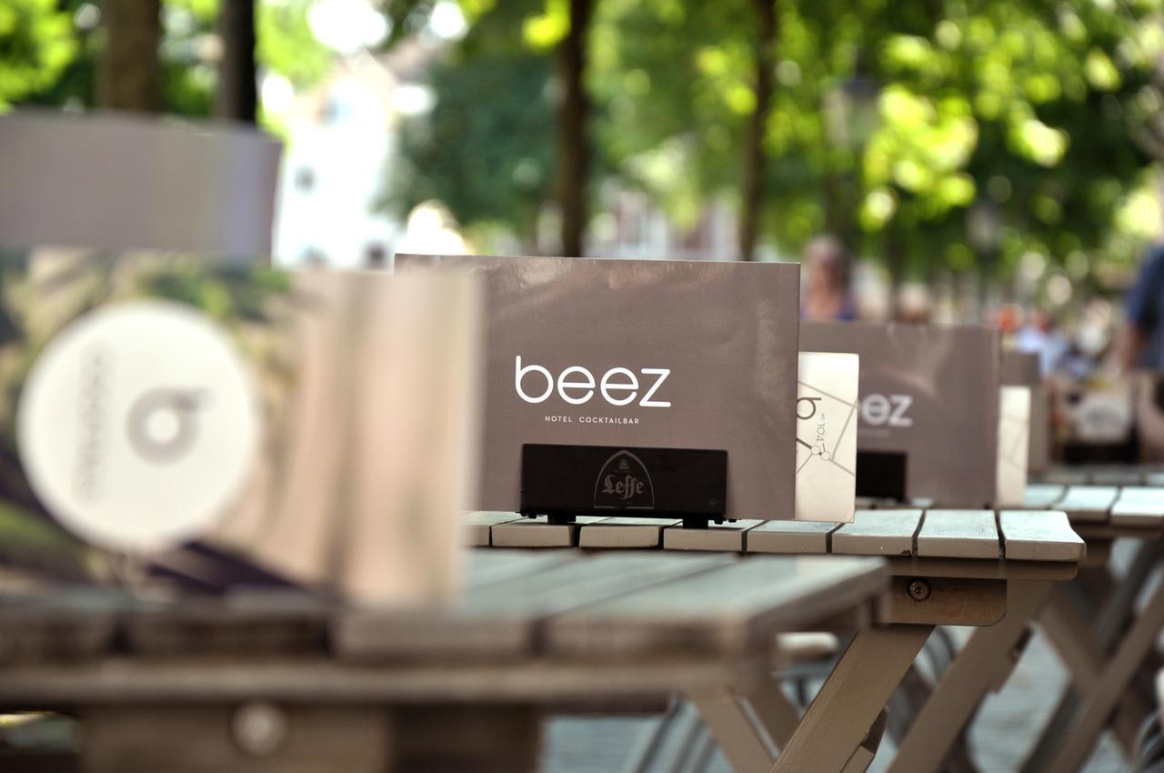 Hotel Beez Maastricht Luaran gambar