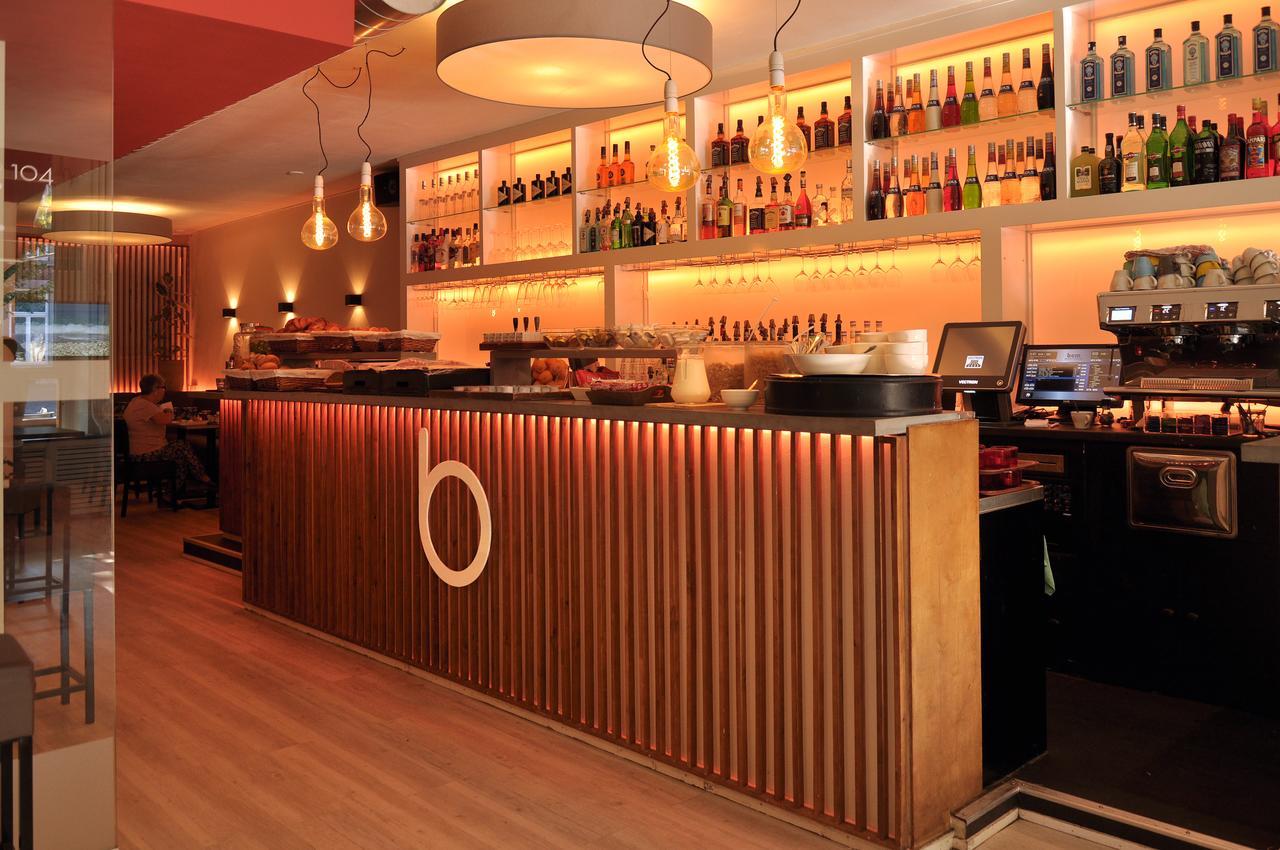 Hotel Beez Maastricht Luaran gambar