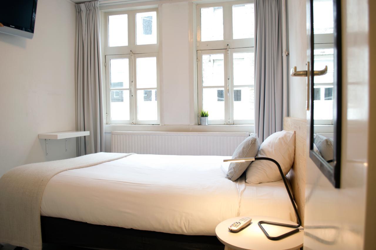 Hotel Beez Maastricht Luaran gambar