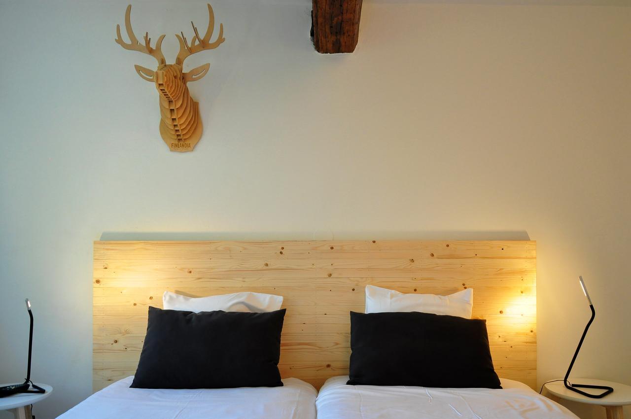 Hotel Beez Maastricht Luaran gambar