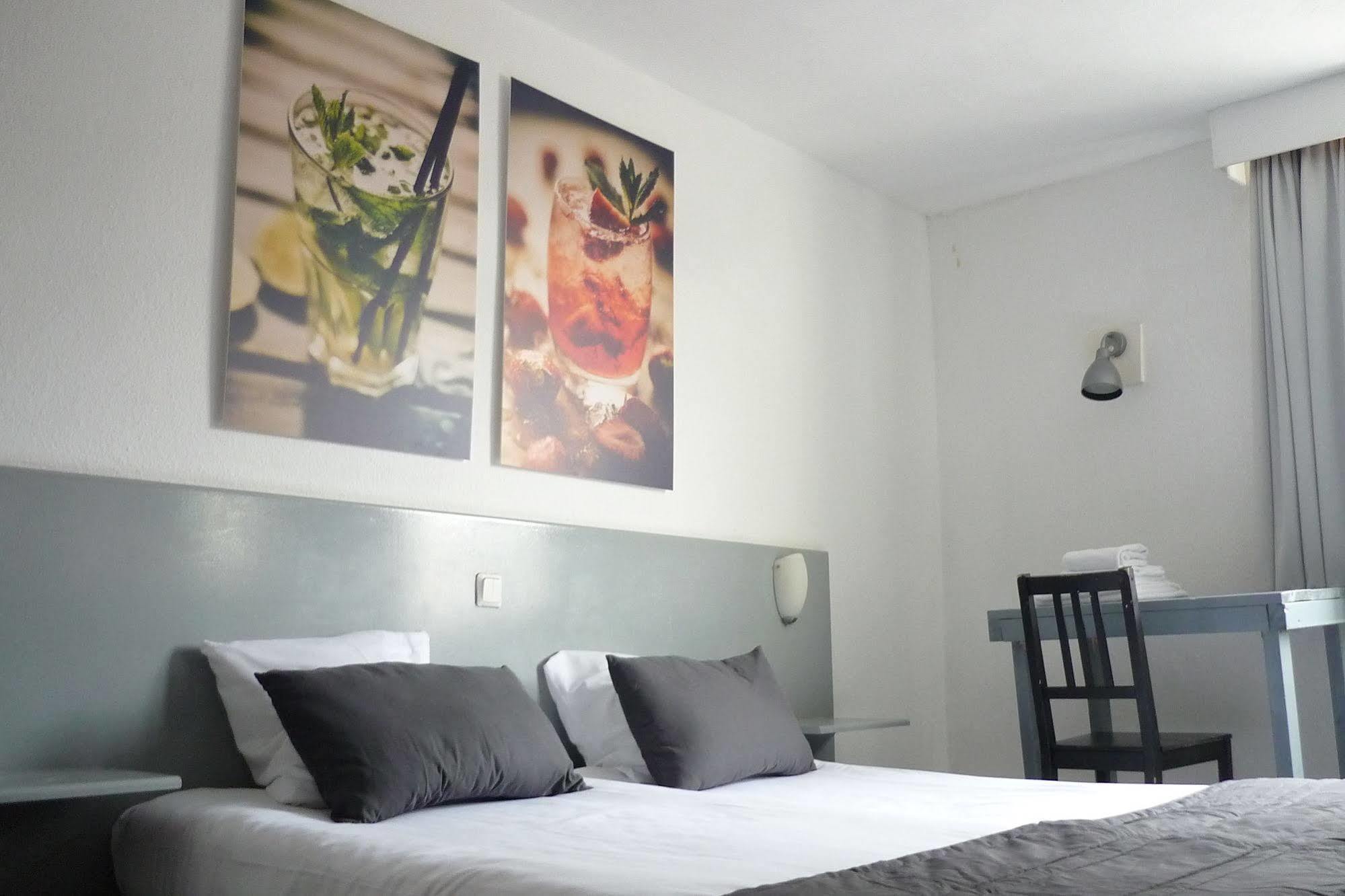 Hotel Beez Maastricht Luaran gambar