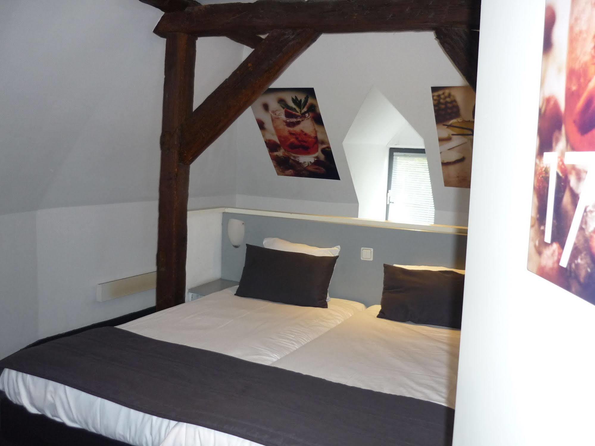 Hotel Beez Maastricht Luaran gambar