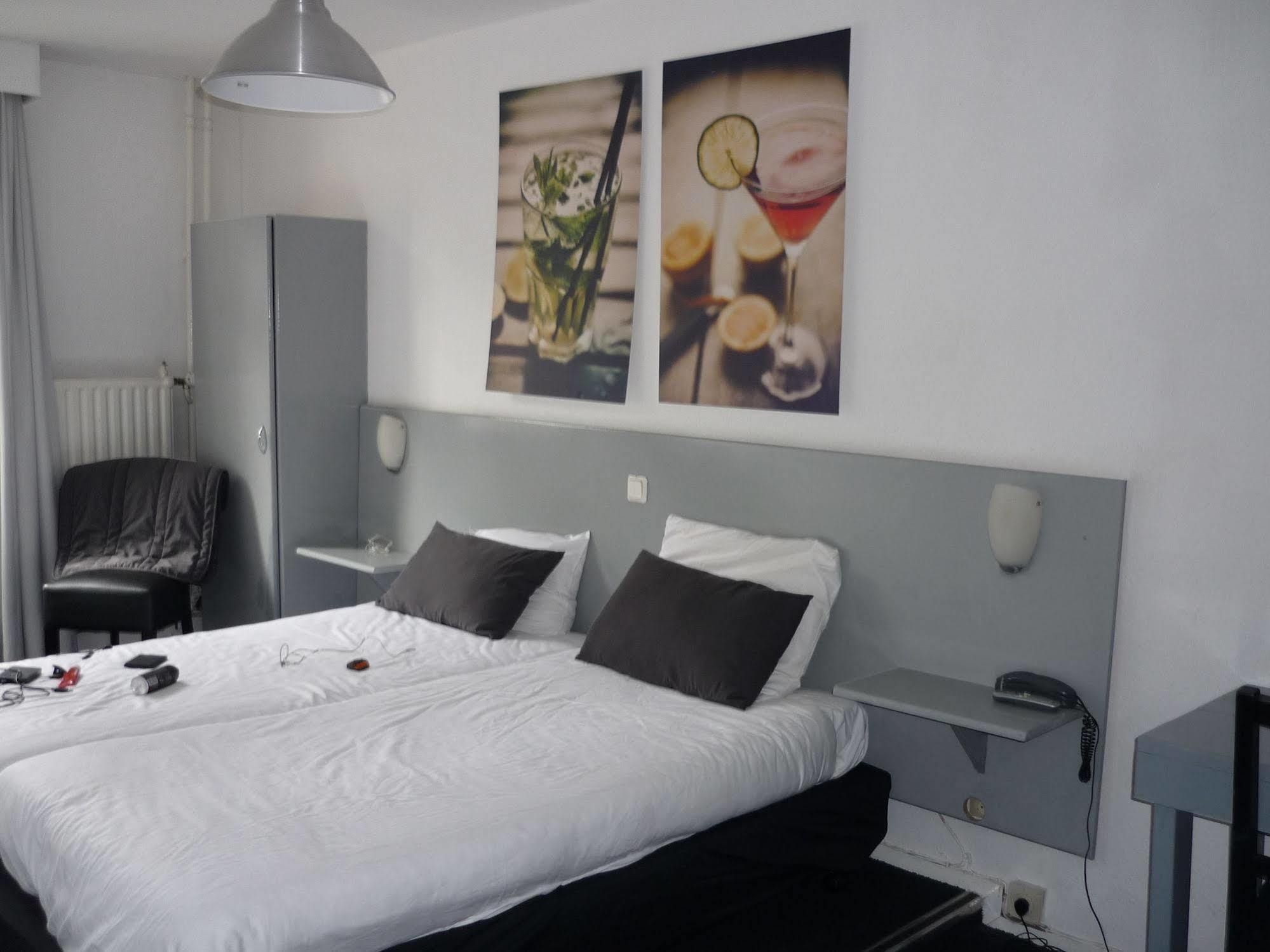 Hotel Beez Maastricht Luaran gambar