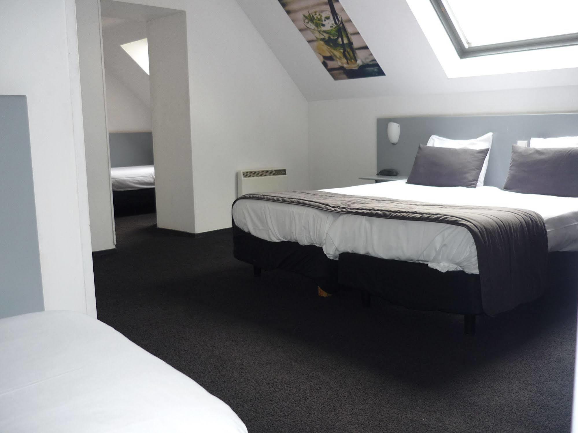 Hotel Beez Maastricht Luaran gambar